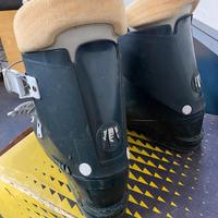 Scarponi sci marca Tecnica