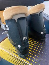 Scarponi sci marca Tecnica