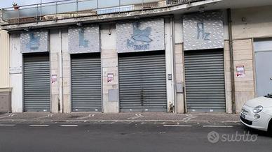 Negozio Aversa [Cod. rif 3224182VCG]