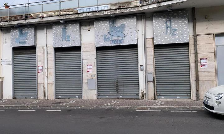 Negozio Aversa [Cod. rif 3224182VCG]