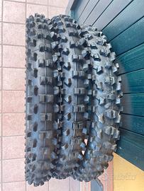Gomme usate motocross