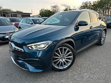 Mercedes-benz GLA 200d 150cv Premium AMG