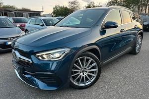 Mercedes-benz GLA 200d 150cv Premium AMG