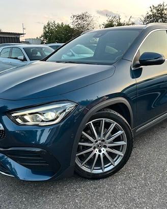 Mercedes-benz GLA 200d 150cv Premium AMG