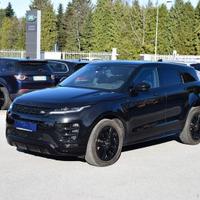 Land Rover Range Rover Evoque 2.0D I4 163 MHE...