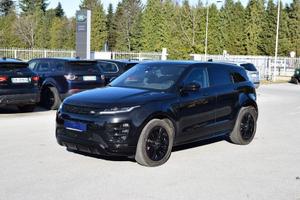 Land Rover Range Rover Evoque 2.0D I4 163 MHE...
