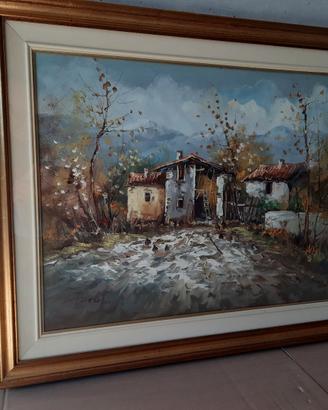 Quadro Boldrini
