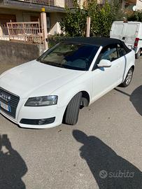 AUDI A3 cabrio 2.0