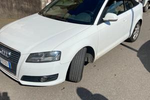 AUDI A3 cabrio 2.0