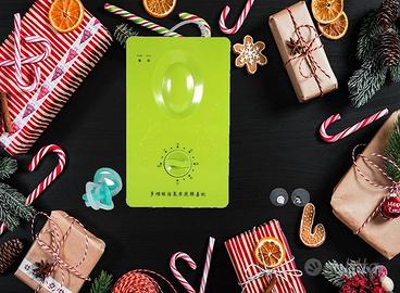 GENERATORE DI OZONO- Uccide Virus e Batteri