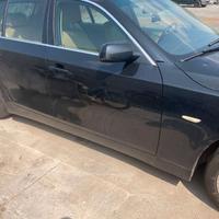 porta destra anteriore   bmw 530 e60 e61