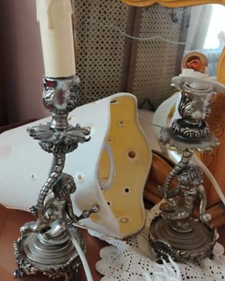 lampade da comodino 