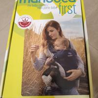 marsupio neonato Manduca First