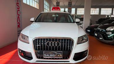 Audi Q5 2.0 TDI 190 CV clean diesel quattro S tron