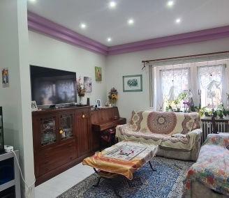 Cuneo - Via Bersezio