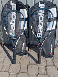 racchette da tennis