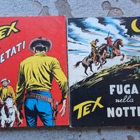 fumetti tex willer