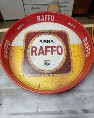 3 Vassoi vintage