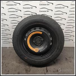 Ruotino di Scorta post. FIAT Punto Evo 50529059