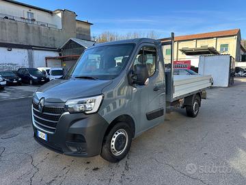 Renault master pianale fisso 2022