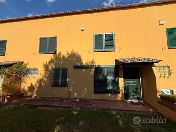 Villa di 160 m² con più di 5 locali a Bagno a Ripo