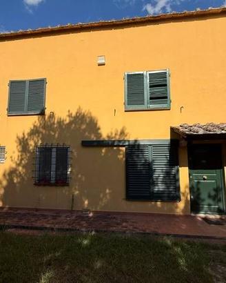 Villa di 160 m² con più di 5 locali a Bagno a Ripo