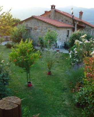 Splendido Rustico con giardino privato