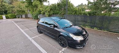 Citroen c4 - 2005