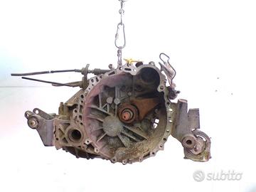 Cambio Manuale Toyota Avensis 2 2007 2.0 tdi