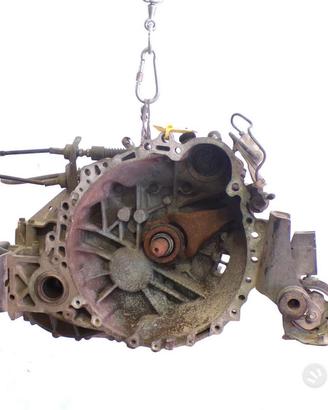 Cambio Manuale Toyota Avensis 2 2007 2.0 tdi