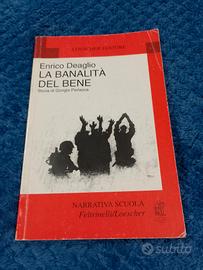 La banalità del bene.