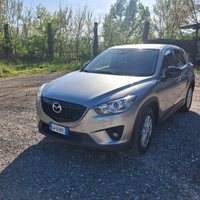 Mazda cx-5 2.2l skyactiv-D 150cv 2wd essence