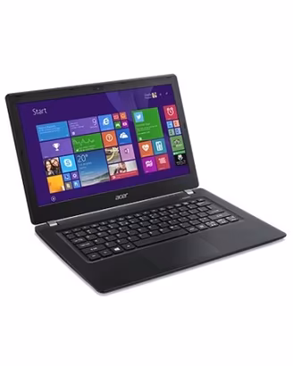 Notebook 13,3” i5 8GB RAM HDD 500GB