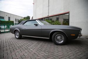 FORD Mustang - 1971