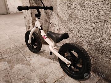 balance bike