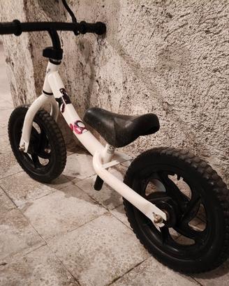 balance bike