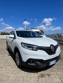 Renault Kadjar dCi 8V 110CV EDC Energy Zen
