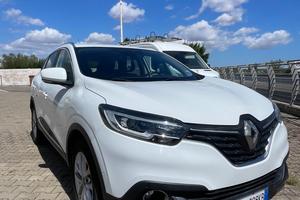 Renault Kadjar dCi 8V 110CV EDC Energy Zen