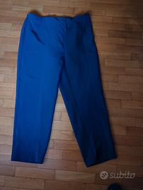 pantaloni eleganti donna