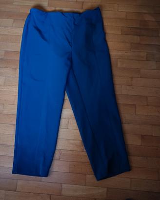 pantaloni eleganti donna