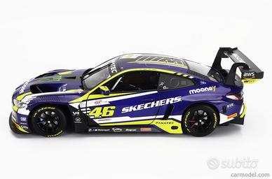 Minichamps vr46 1:18 serie limitata