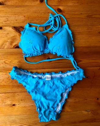 Costumi da ragazza