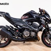 KAWASAKI Z 800 - 2013