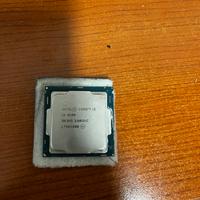 Intel i3 8100