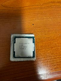 Intel i3 8100