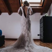 Abito da sposa