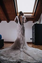 Abito da sposa