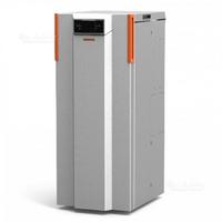 Caldaia a pellet Thermorossi 5 stelle