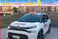 Citroen C3 Aircross 1.5 HDi 110Cv X NEOPATENTATO Z
