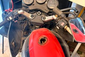 Xj 750 yamaha